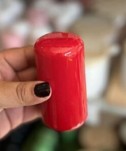 Paliteiro De Mesa (liso)