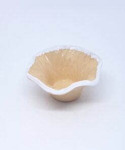 Taça De Sorvete Cesta Pequena (decorada)