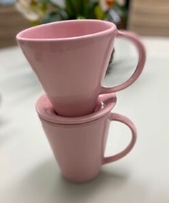 Coador Com Caneca (liso)
