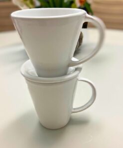 Coador Com Caneca (liso)