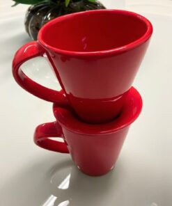 Coador Com Caneca (liso)