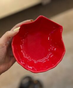 Concha Para Petisco (lisa)